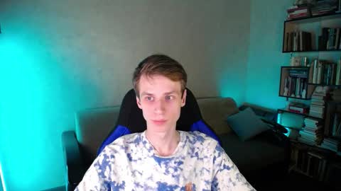 Eden online show from 02/25/26, 02:27