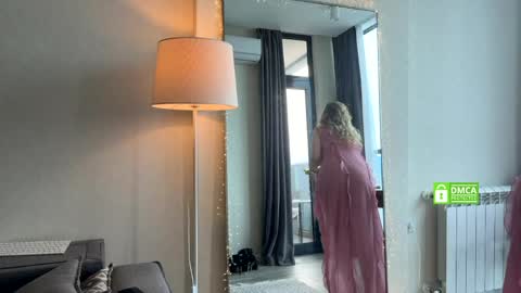 Zlata online show from 04/18/26, 07:12