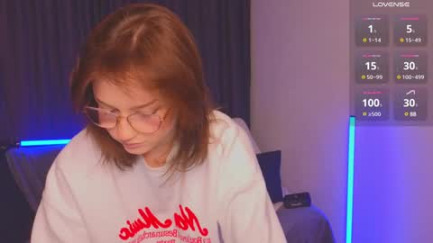 eva online show from 01/27/25, 02:10