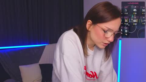 eva online show from 01/31/25, 01:54