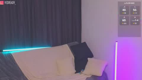 eva online show from 03/02/25, 02:21