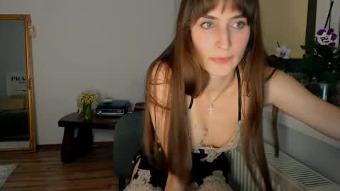 Zoe online show from 03/24/26, 09:31