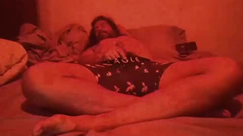 yeshuaaa999 online show from 12/18/25, 05:46