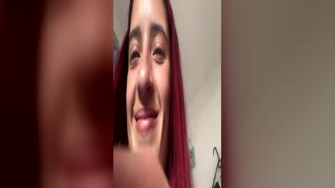 Snapshot of yesika177609 chatting on 06/22/26, 03:42 Yesika online show from 06/22/26, 03:42
