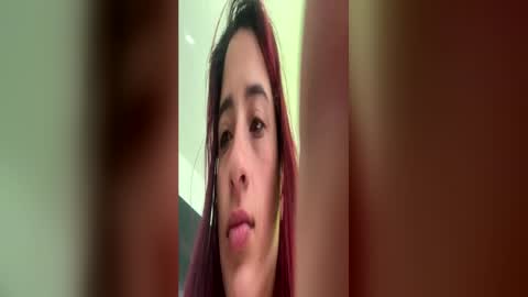 Snapshot of yesika177609 chatting on 06/24/26, 12:26 Yesika online show from 06/24/26, 12:26