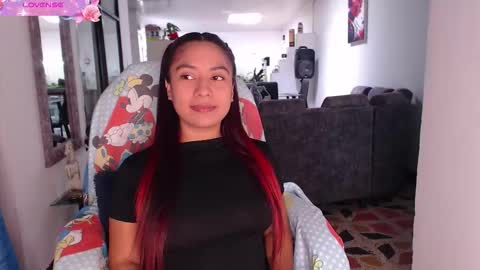 yesika_t online show from 02/05/26, 03:38