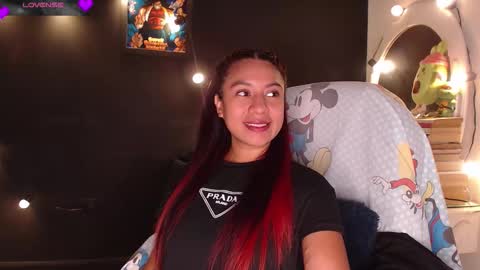 yesika_t online show from 02/10/26, 02:54