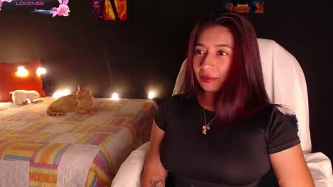 yesika_t online show from 03/16/26, 01:15