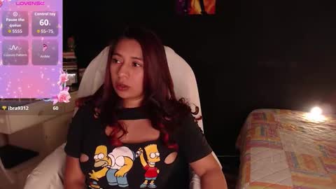 yesika_t online show from 03/20/26, 02:11