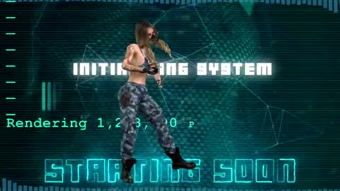 Yesika Saenz online show from 05/10/26, 03:06