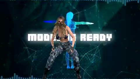 Yesika Saenz online show from 06/26/26, 06:18