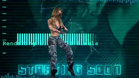 Yesika Saenz online show from 07/21/26, 06:38