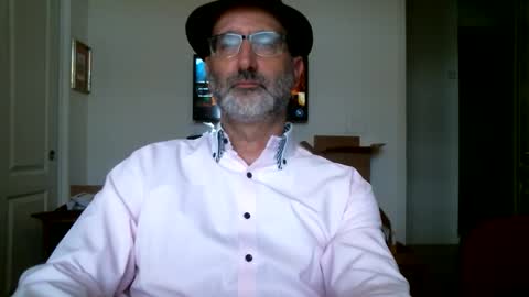 YES MISTRESS - heels mistres online show from 04/13/26, 02:22