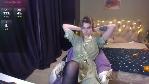 Sofie online show from 01/13/25, 08:26