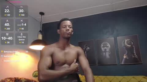 Snapshot of yess_fit chatting on 02/20/25, 09:22 yess fit online show from 02/20/25, 09:22