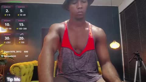 Snapshot of yess_fit chatting on 12/14/25, 09:14 yess fit online show from 12/14/25, 09:14