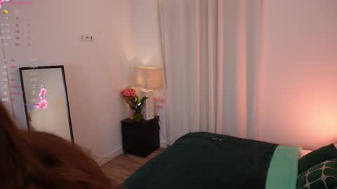 Kiki online show from 10/03/25, 12:35