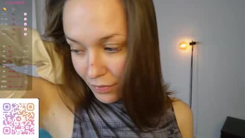 Kiki online show from 11/21/25, 03:44