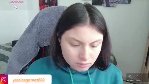 yessica_gomez01 online show from 02/18/26, 02:02