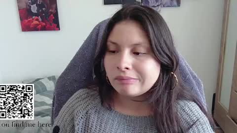yessica_gomez01 online show from 04/01/26, 07:00