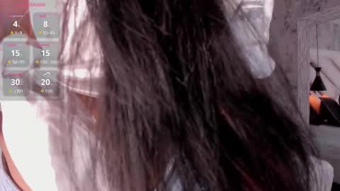 Yessica online show from 03/17/26, 12:08