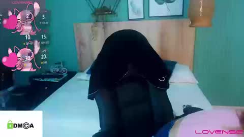 yessika_parker online show from 09/19/25, 01:51