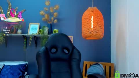 yessika_parker online show from 11/13/25, 02:54