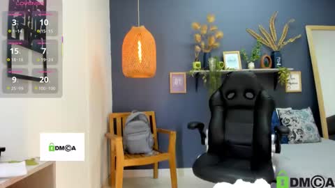 yessika_parker online show from 11/27/25, 02:46