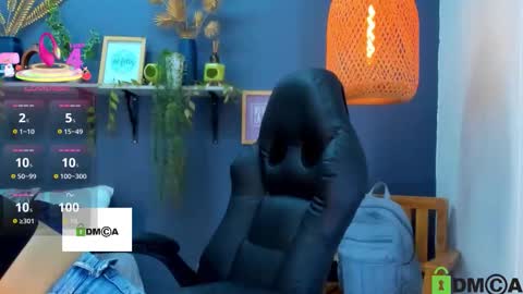 yessika_parker online show from 11/29/25, 03:20