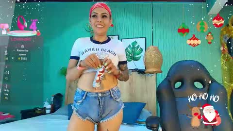 yessika_parker online show from 12/19/25, 06:37