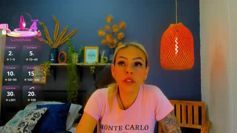 yessika_parker online show from 02/13/26, 10:00