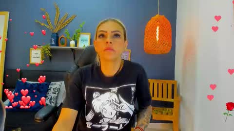 yessika_parker online show from 02/17/26, 10:01