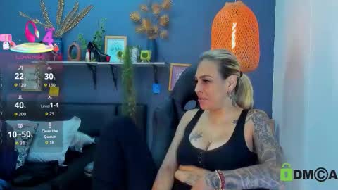 yessika_parker online show from 03/10/26, 09:36