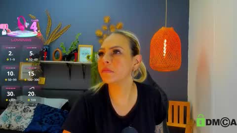 yessika_parker online show from 03/16/26, 09:24