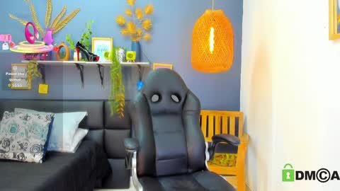 yessika_parker online show from 03/25/26, 09:15