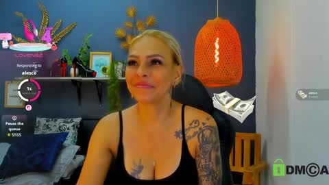 yessika_parker online show from 05/04/26, 08:43