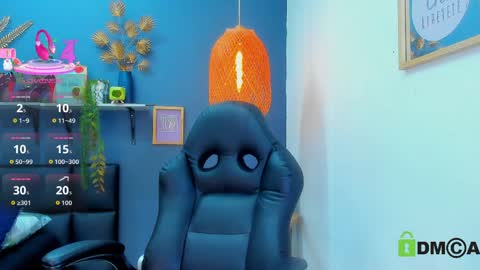 yessika_parker online show from 05/17/26, 08:34