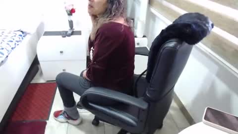 jessy online show from 11/01/25, 12:07