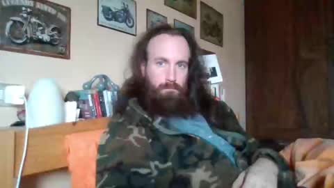 Snapshot of yeti_92 chatting on 02/22/25, 12:51 yeti_92 online show from 02/22/25, 12:51