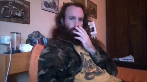 yeti_92 online show from 11/15/25, 09:50