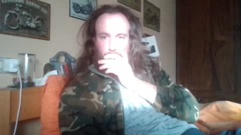 yeti_92 online show from 01/10/26, 02:30