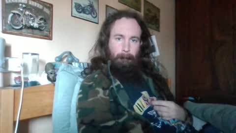 yeti_92 online show from 02/01/26, 09:19