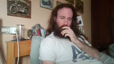 yeti_92 online show from 02/08/26, 09:13