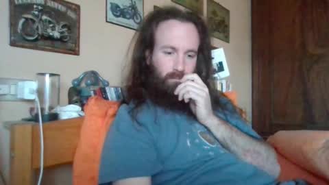 yeti_92 online show from 02/17/26, 09:39