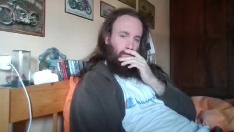 yeti_92 online show from 02/23/26, 08:33