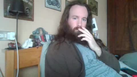 yeti_92 online show from 03/02/26, 08:43