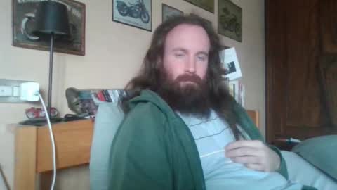 yeti_92 online show from 03/18/26, 11:57