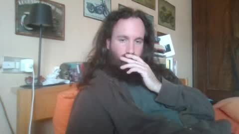 yeti_92 online show from 04/08/26, 11:54