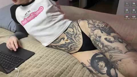 yexes online show from 02/21/26, 02:34