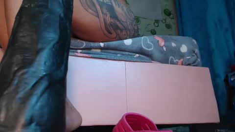 yeyecandy online show from 10/24/25, 12:45